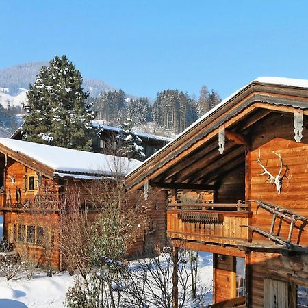 Chalets Almdorf Zillertal F Gen Fügen Dış mekan fotoğraf