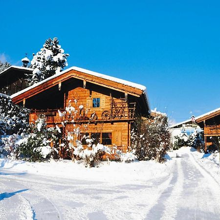 Chalets Almdorf Zillertal F Gen Fügen Dış mekan fotoğraf