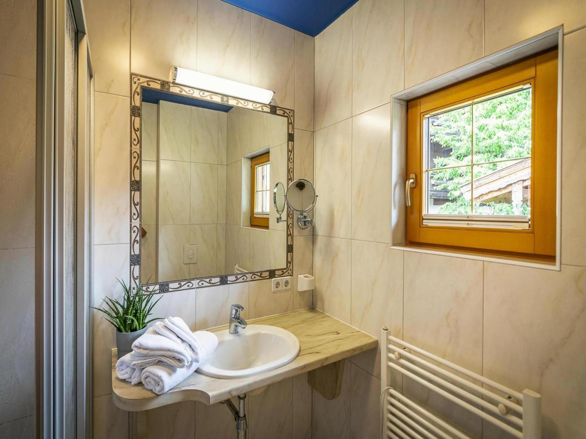 Chalets Almdorf Zillertal F Gen Fügen Dış mekan fotoğraf