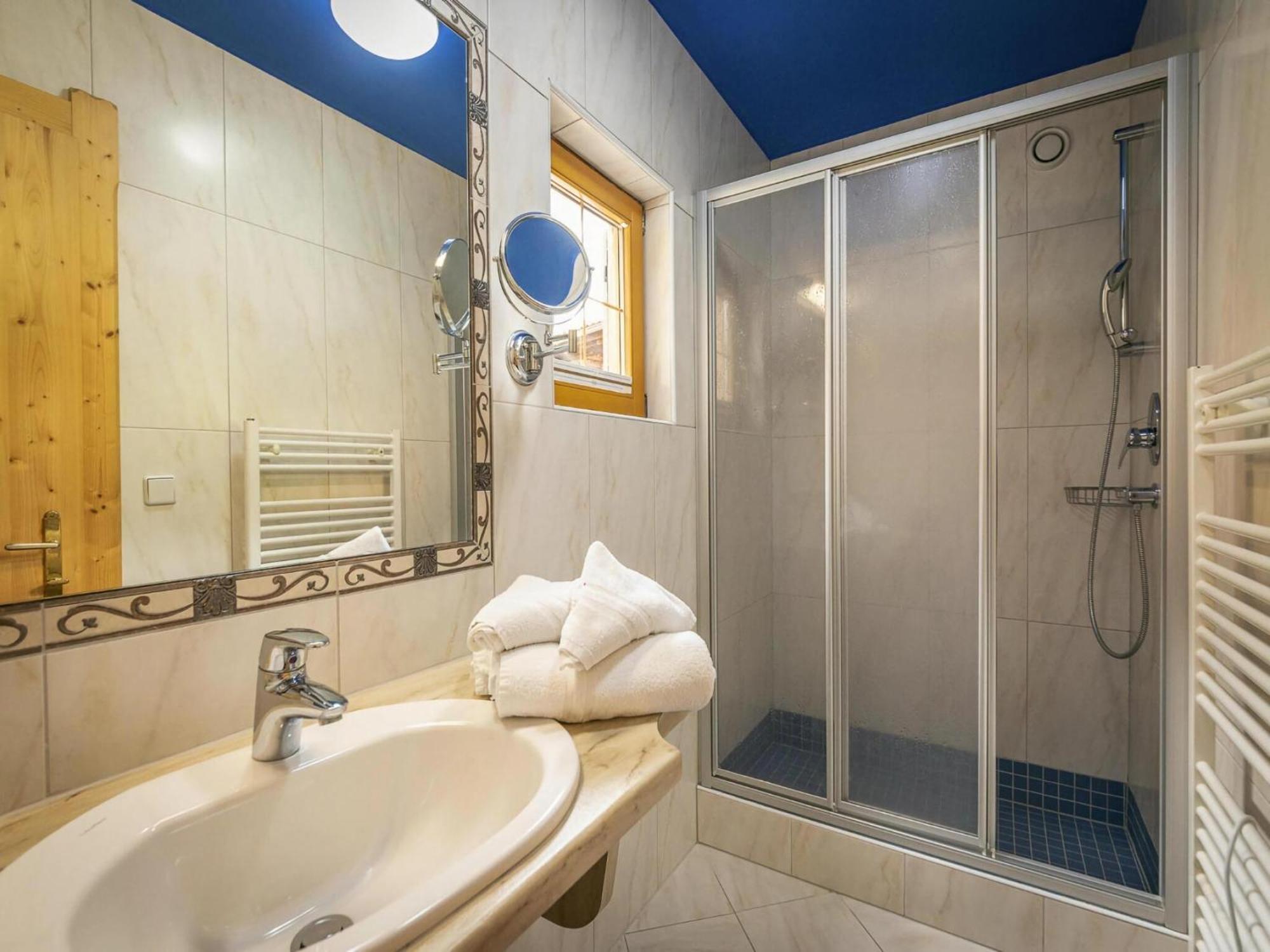 Chalets Almdorf Zillertal F Gen Fügen Dış mekan fotoğraf