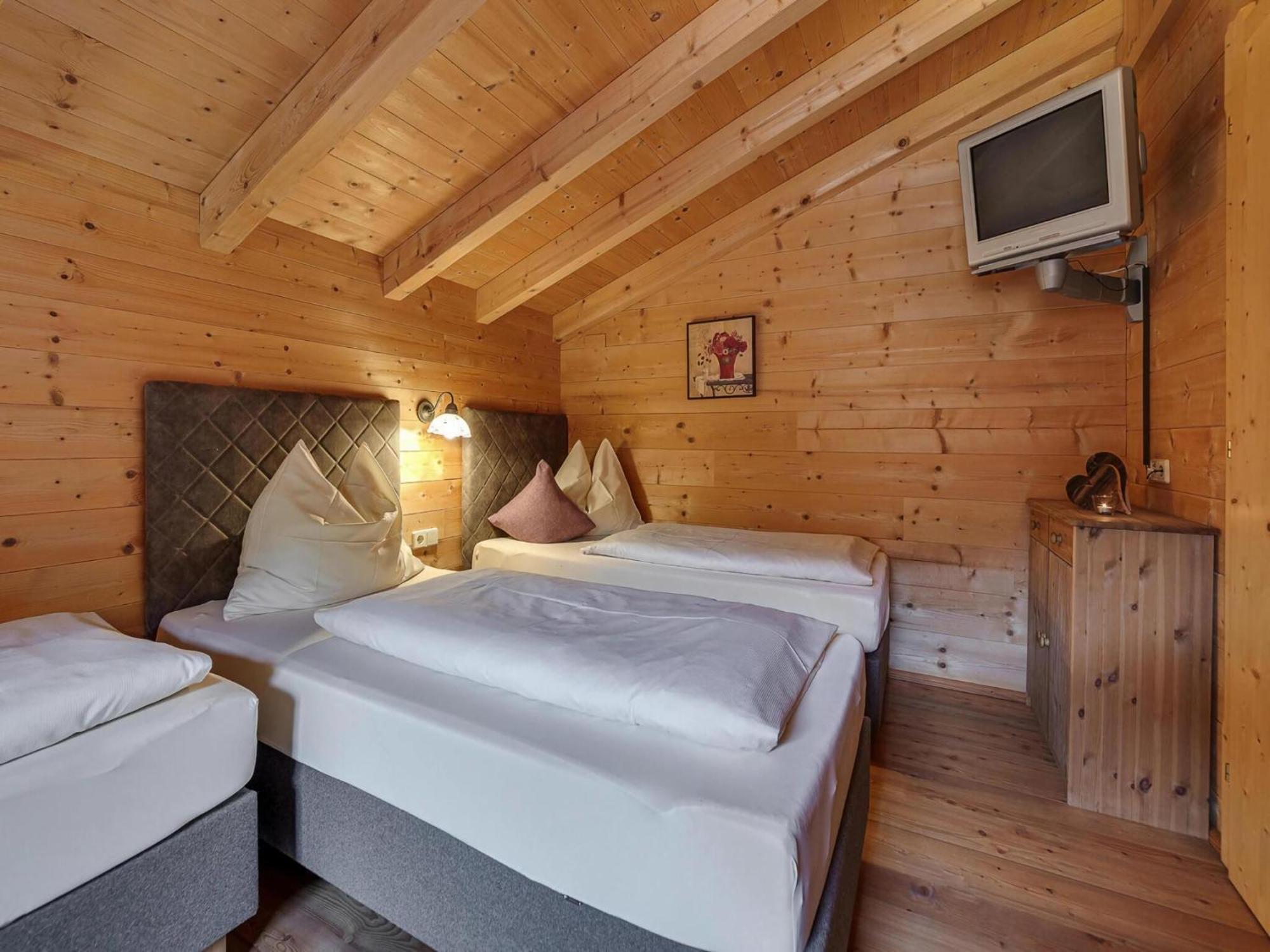 Chalets Almdorf Zillertal F Gen Fügen Dış mekan fotoğraf