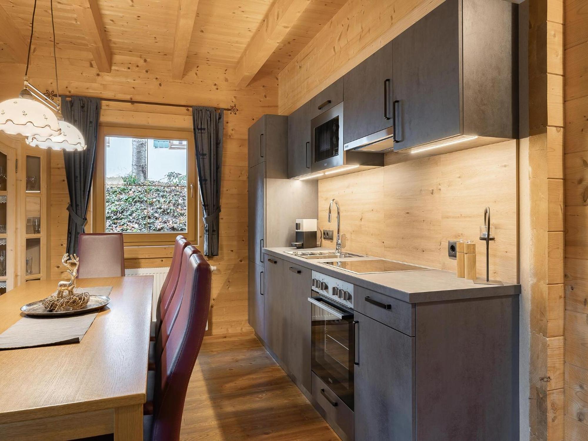 Chalets Almdorf Zillertal F Gen Fügen Dış mekan fotoğraf
