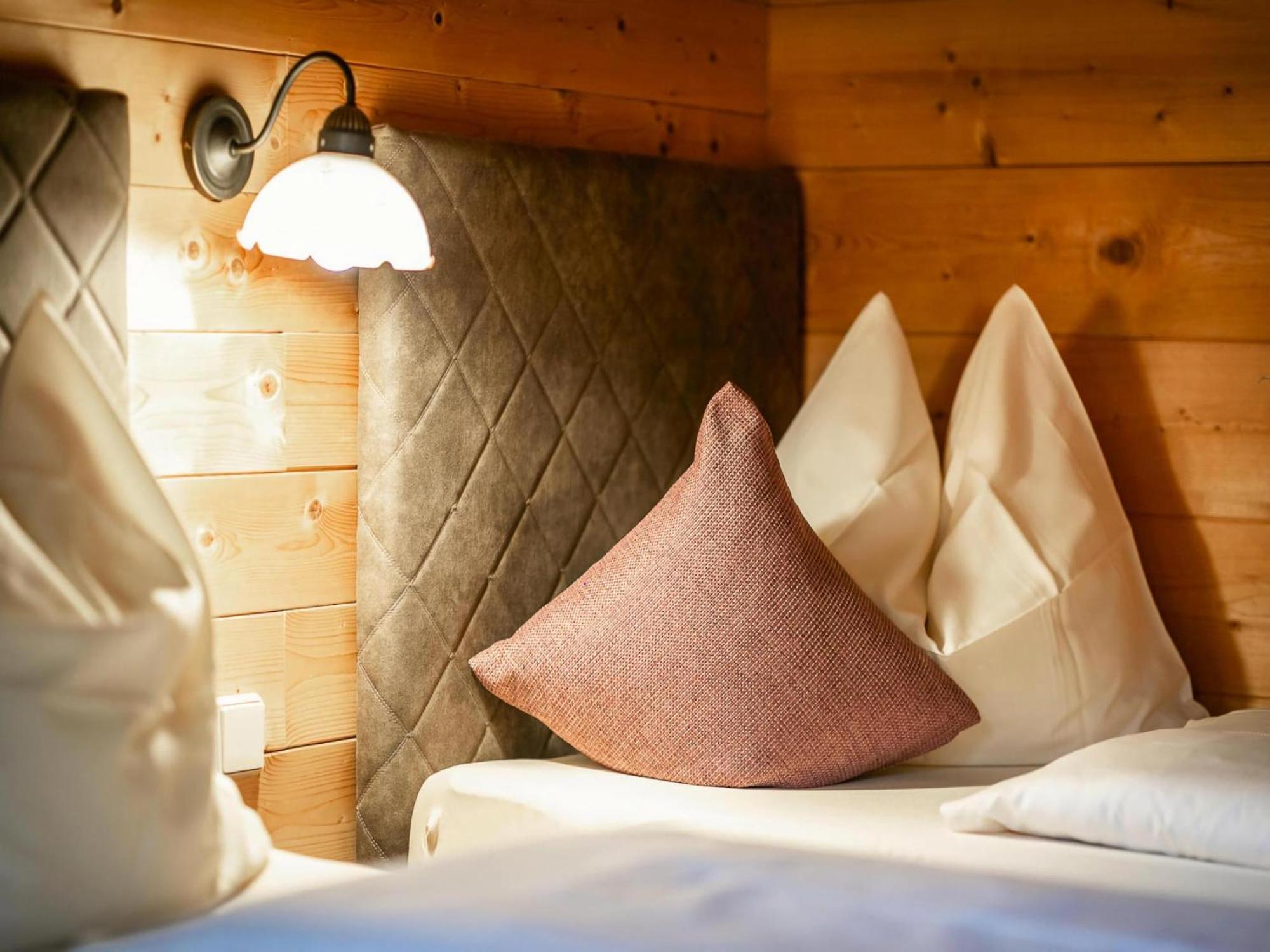 Chalets Almdorf Zillertal F Gen Fügen Dış mekan fotoğraf