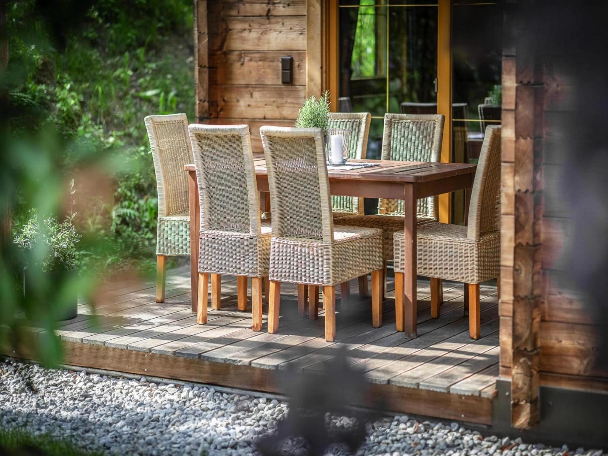 Chalets Almdorf Zillertal F Gen Fügen Dış mekan fotoğraf