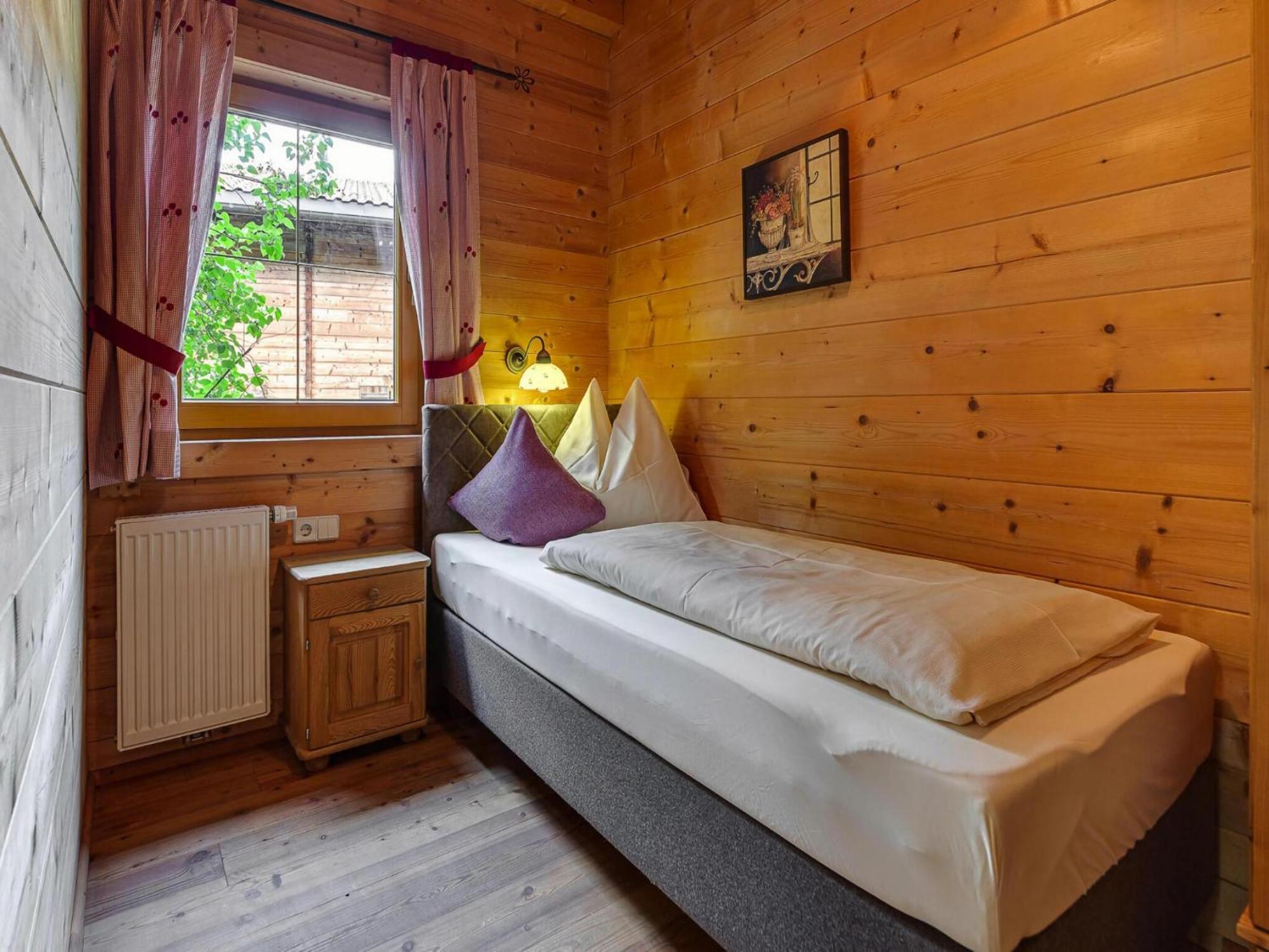 Chalets Almdorf Zillertal F Gen Fügen Dış mekan fotoğraf