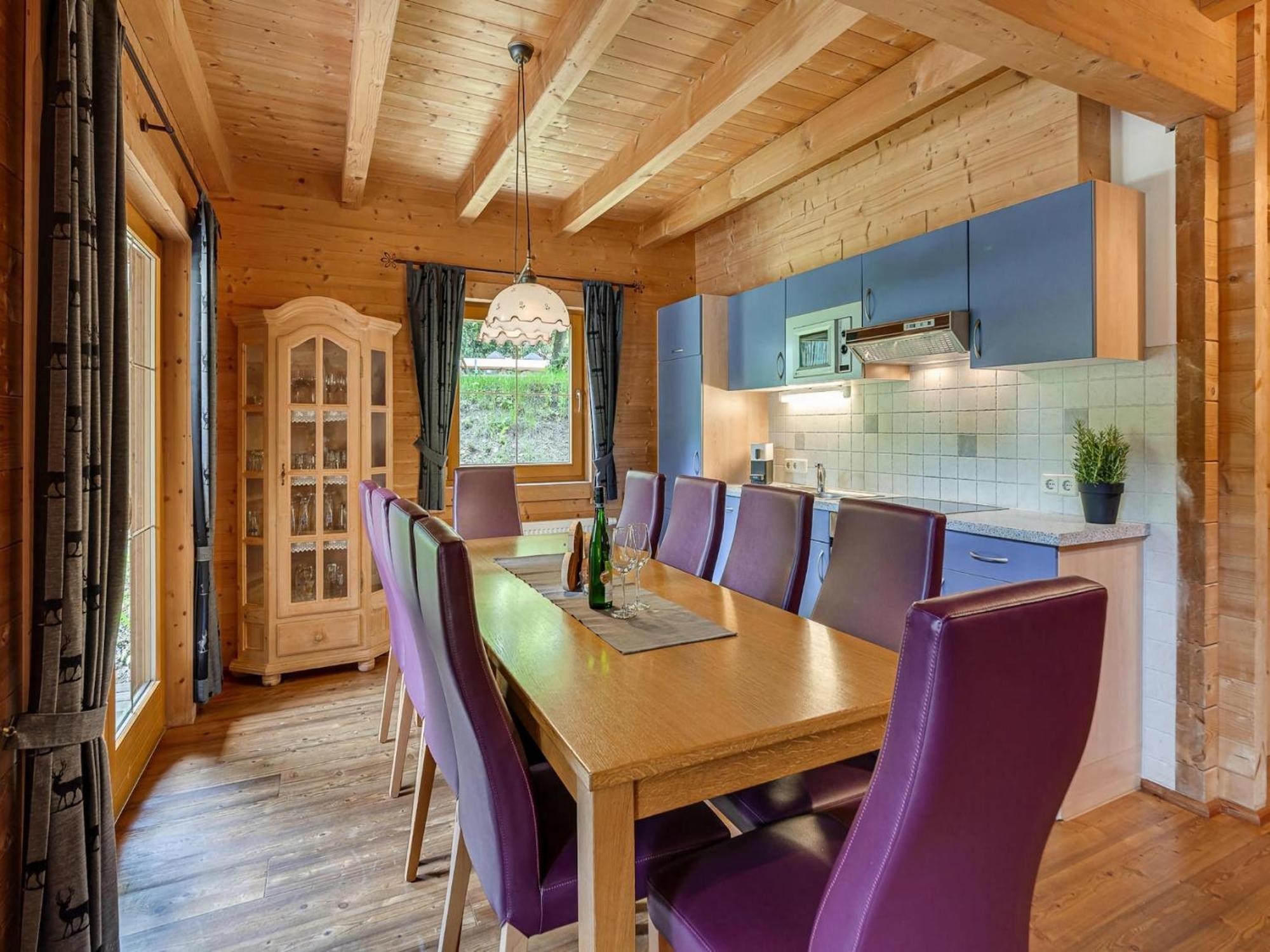 Chalets Almdorf Zillertal F Gen Fügen Dış mekan fotoğraf