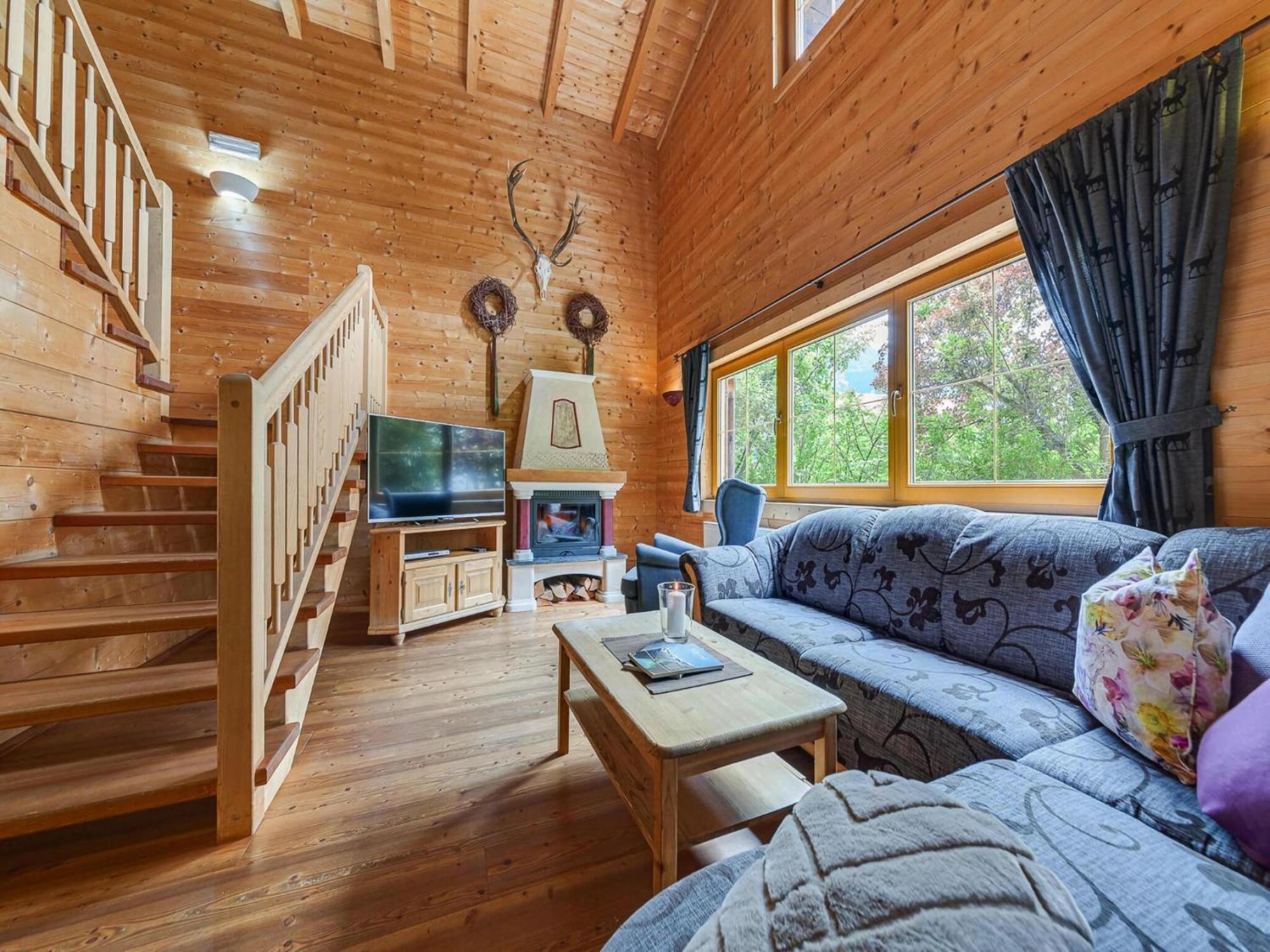 Chalets Almdorf Zillertal F Gen Fügen Dış mekan fotoğraf