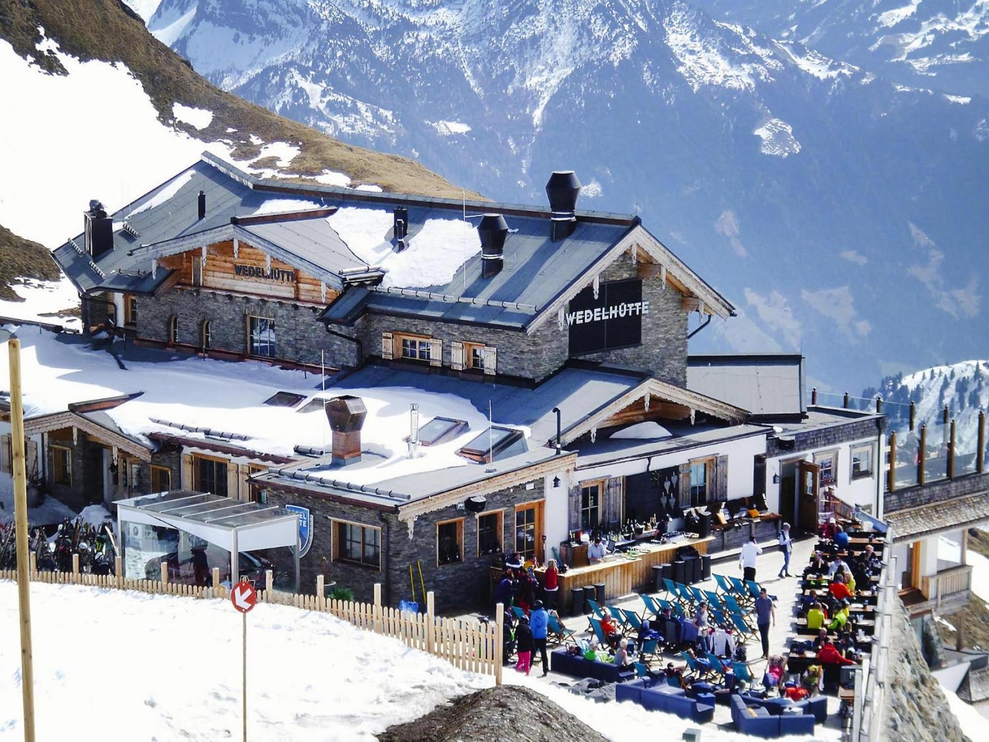 Chalets Almdorf Zillertal F Gen Fügen Dış mekan fotoğraf