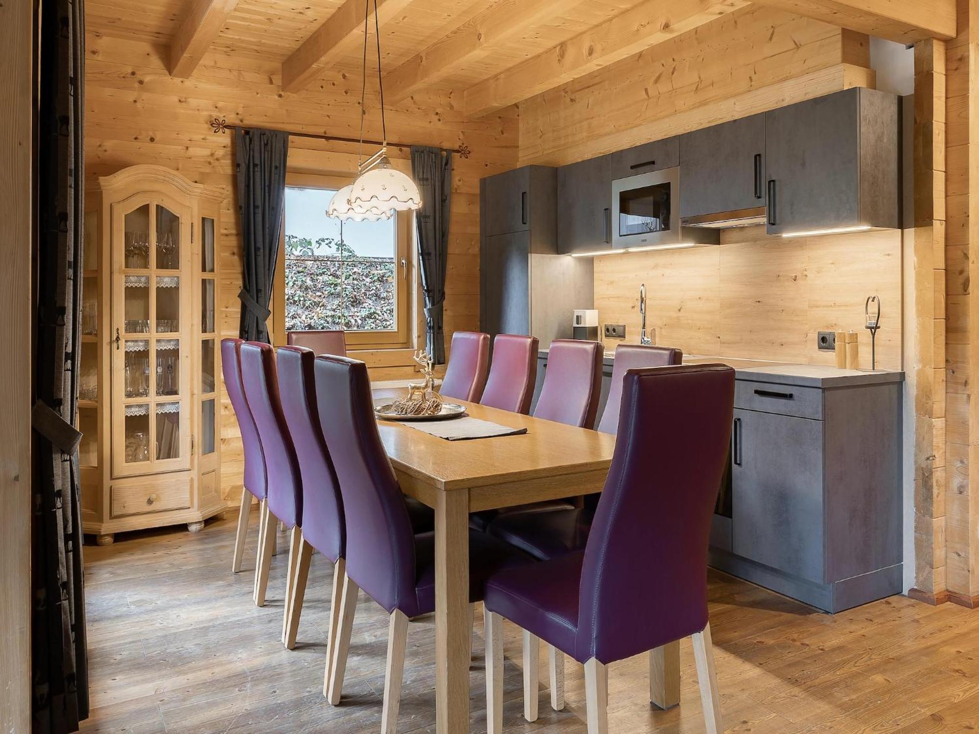 Chalets Almdorf Zillertal F Gen Fügen Dış mekan fotoğraf